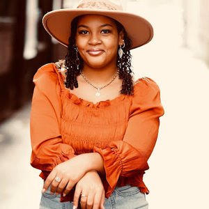 Meet your Posher, Brooklyn